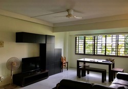 Blk 313 Sembawang Drive (Sembawang), HDB 5 Rooms #185160152